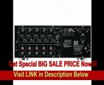 Marantz MM7055 5-channel Power Amplifier (Black)