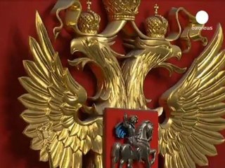 Rusia: una nueva ley sobre "alta traición"