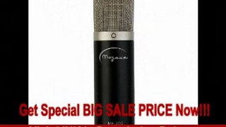 Mojave Audio Large Diaphragm Tube Condenser Professional Microphone