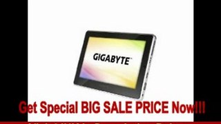 Gigabyte S1081-CF1 10.1-Inch Tablet