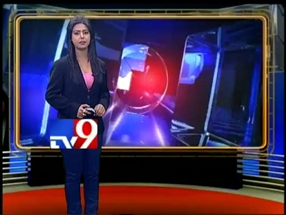 Newborn Baby Boy Stolen from Wadia Hospital in Mumbai-TV9