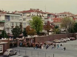 Argo - Featurette Hollywood [VO|HD1080p]