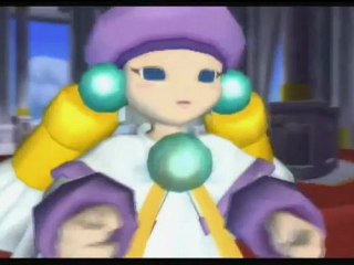 Klonoa (Wii) Ending - French ~ Francais