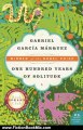Fiction Book Review: One Hundred Years of Solitude (P.S.) by Gabriel Garcia Marquez