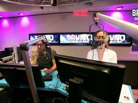 Le défi d'Elliot - Faire du Skate en Sumo