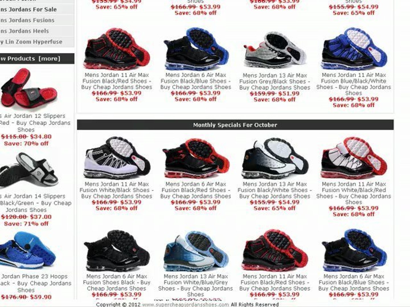 cheap jordan shoes