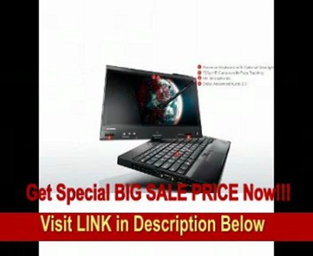 Lenovo ThinkPad X230 Convertible Tablet (X230T, newer model of X220T) (Ecnomic)