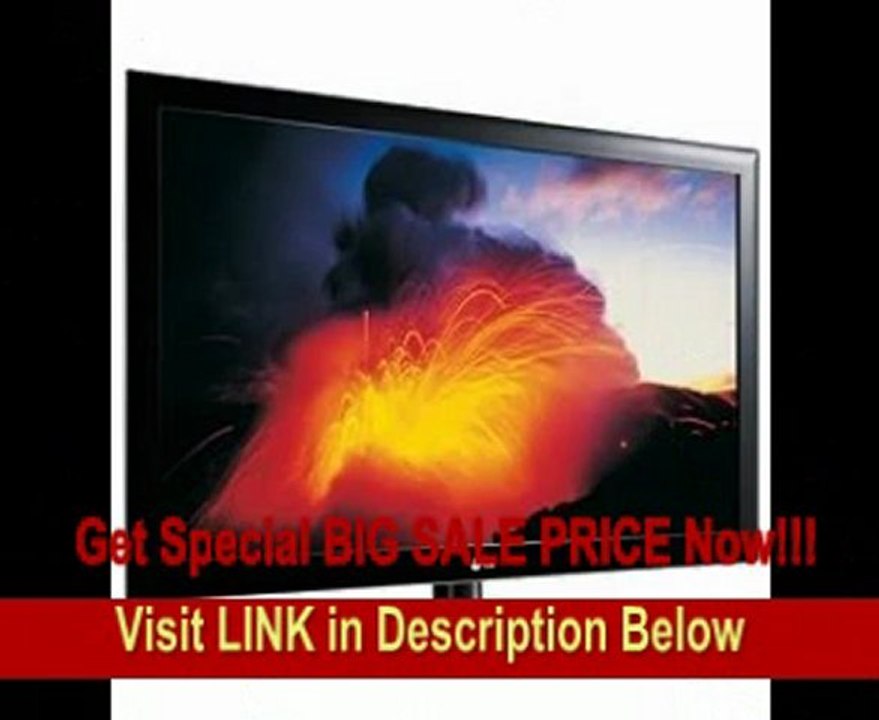 LG 55LK520 55-Inch 1080p 120 Hz LCD HDTV