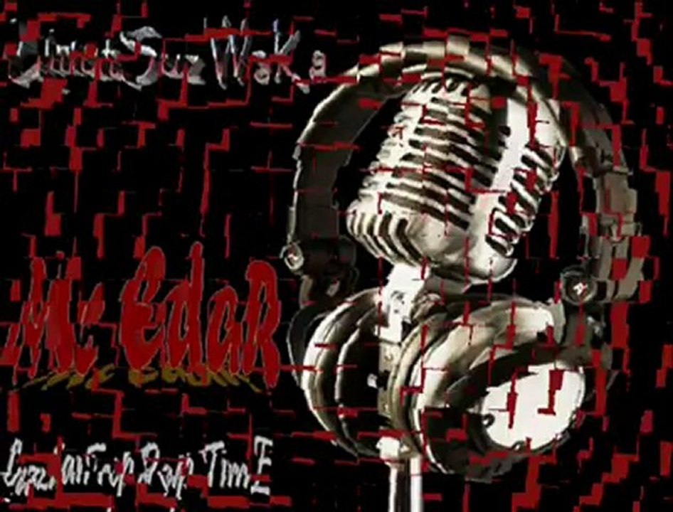 Mc EdaR - hata bende mi 2012 (sevdalı qönül record)