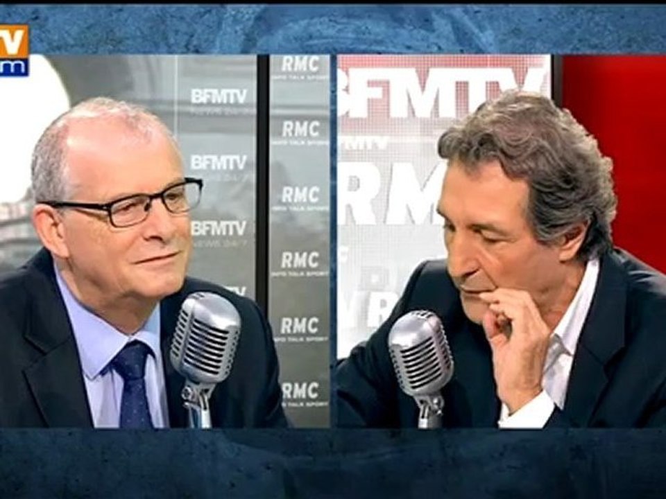 Le président de Sanofi confirme la suppression de 900 postes