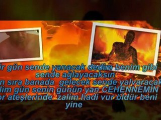 Evlat katili bir baba