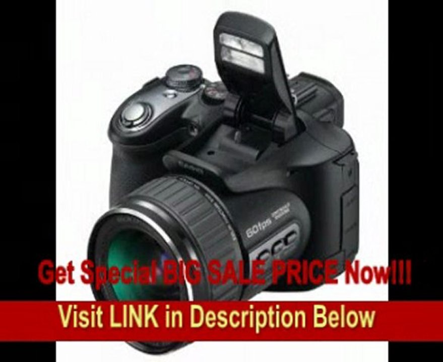 Casio Exilim Pro EX-F1 Digital Camera, 6.0 MP, with 60fps High Speed Burst Mode, Full HD Movies, 12x Optical, 4x Digital Zoom, 2.8 HP LCD Screen