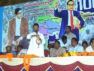 AMBEDKAR MOVIE 100DAYS FUNCTION