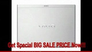 Sony IT VAIO S Series SVS15113FXS 15.5-Inch Laptop ( Silver )