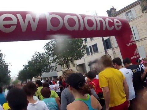 Coulée Verte 2012 - 7 km