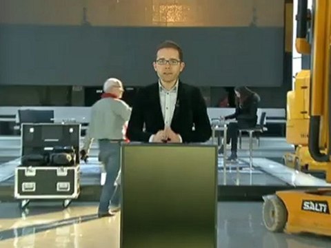 Dans les coulisses du débat Fillon-Copé