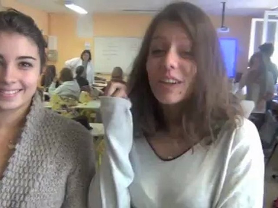 Bergerac : 25 lycéens de Maine de Biran partent en Californie