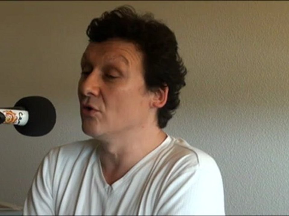 Sciences à l'antenne : "Le danger : un mal nécessaire ?"