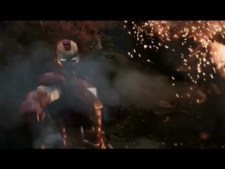 Cinécomics.fr - Teaser de lancement du site 100% super-héros