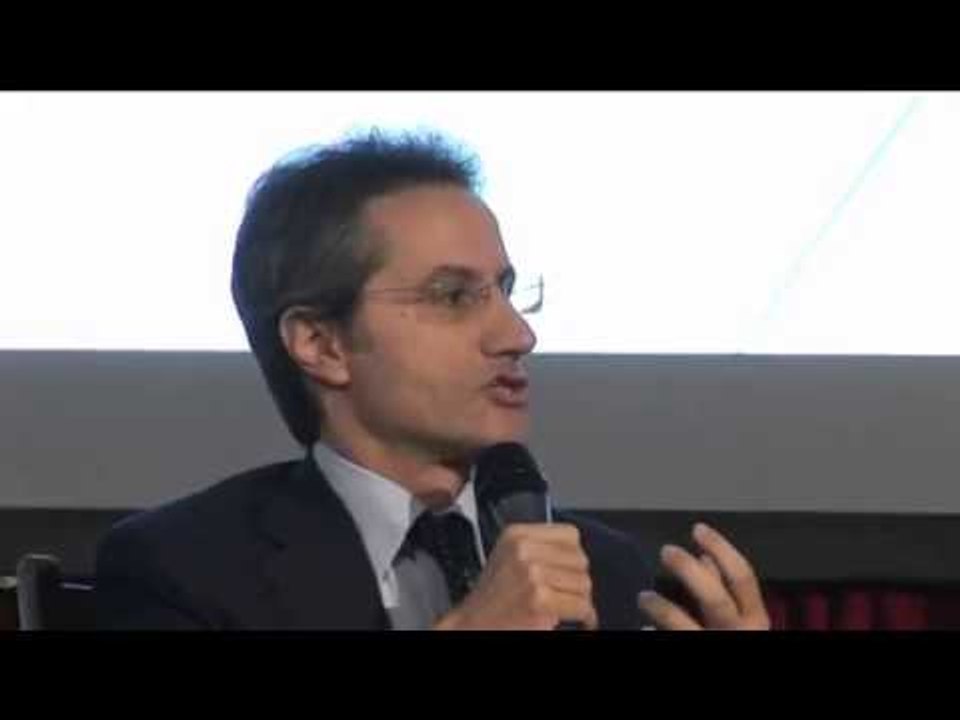 Caldoro - Nei prossimi anni oltre due miliardi di investimenti (24.10.12)