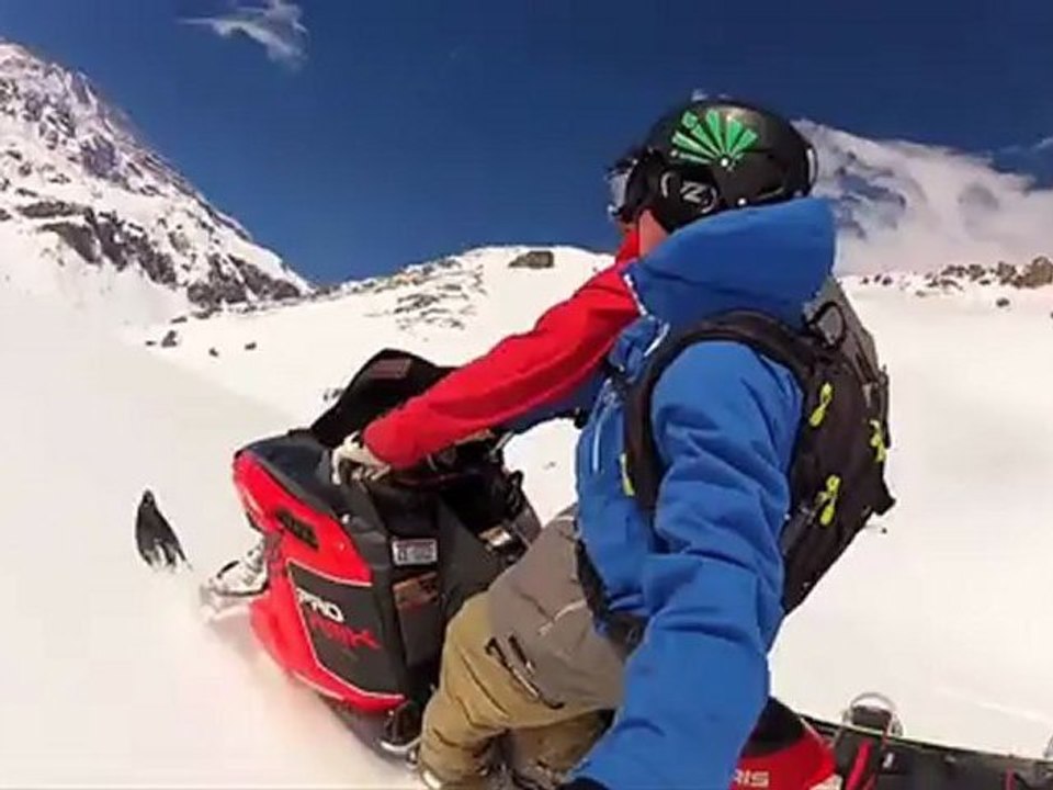 Chilean Style