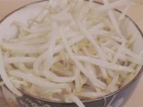 How to Cook with Bean Sprouts