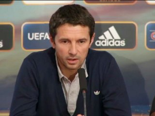 Garde: "Llorente pericolo pubblico numero uno"