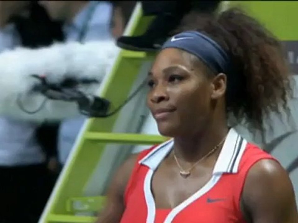 Istanbul: 2 matchbälle vergeben! kerber so gut wie raus