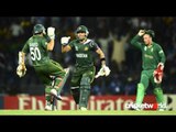 ICC World Twenty20 2012 Semi-FInal 1 Review