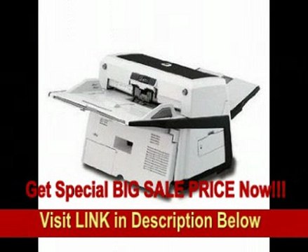 Fujitsu fi-6670 Professional Color Duplex Document Scanner