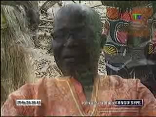 Don de 80 filtres d’eau à Ngoko et d’Okoyo par le Rotary international