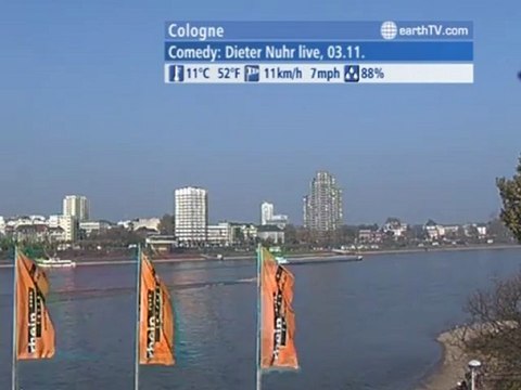 Warsaw - Poland, Doha - Qatar, Amsterdam - Netherlands, Agadir - Morocco, Cannes - France, Dusseldorf - Germany, Cologne - Germany