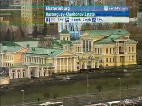 Budapest - Hungary, Arcachon - France, Kyiv - Ukraine, Munich - Germany, Paris - France, Dresden - Germany, Ekaterinburg - Russia