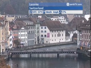 Paris - France, Kyiv - Ukraine, Budapest - Hungary, Dresden - Germany, London - United Kingdom, Lucerne - Switzerland, Washington - USA