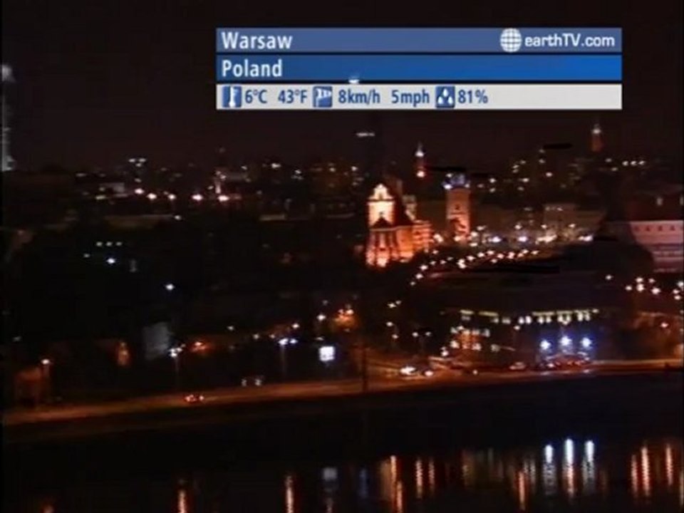 Agadir - Morocco, Salzburg - Austria, Lugano - Ticino - Switzerland, Paris - France, Budapest - Hungary, Warsaw - Poland, Amsterdam - Netherlands