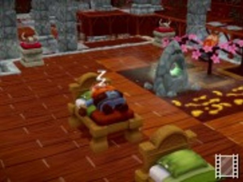 Trailers: A Game of Dwarves - Launch Trailer