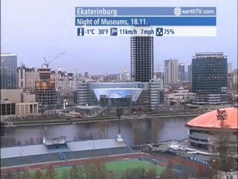 Lugano - Ticino - Switzerland, Tenerife - Spain, Berlin - Germany, Ekaterinburg - Russia, Amsterdam - Netherlands, Hamburg - Germany, Washington - USA