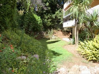 APPARTEMENT STUDIO REZ DE JARDIN CANNES LE CANNET