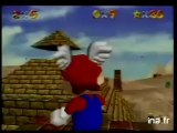 Pub Super Mario 64