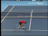 Grigor Dimitrov - Meilleur coup au Tennis de 2012