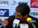 Medio Tiempo.- Paco Ramírez habla de la victoria ante Necaxa.mov