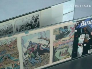 Christian Andersson: The Great and Secret Show / von Bartha Garage, Basel