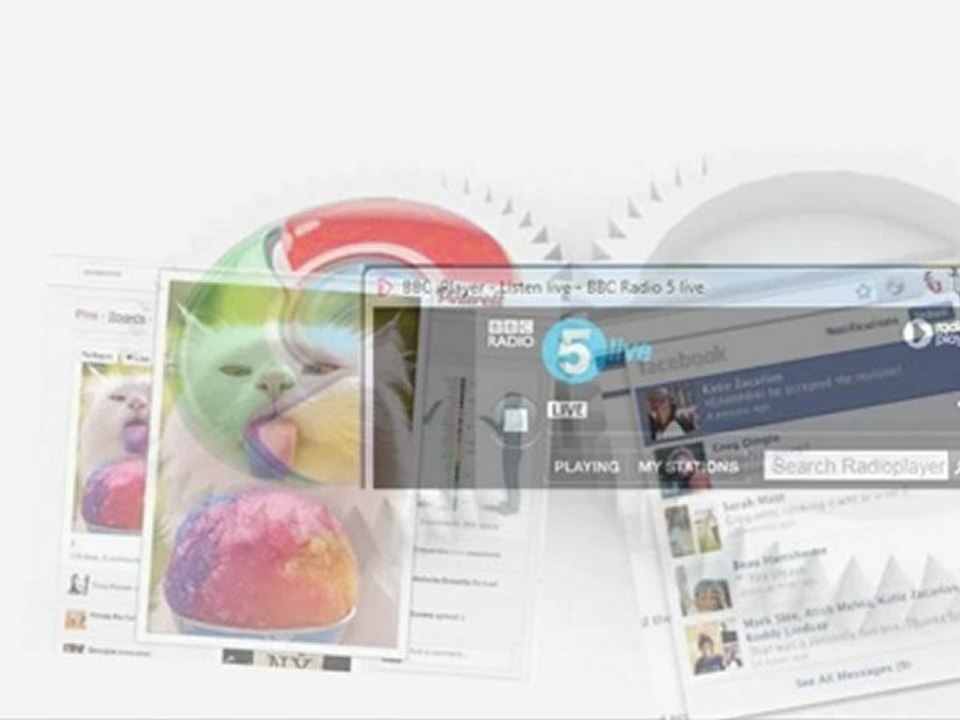 Top Google Chrome Toolbar To Make Your Browser more Functional....