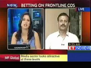 'Expect Nifty to see resistance at 5780 & 5820 levels'