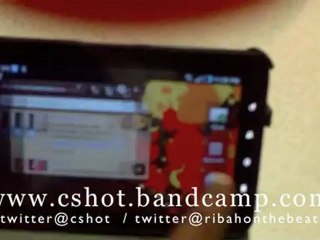 CSHOT...I just want it All