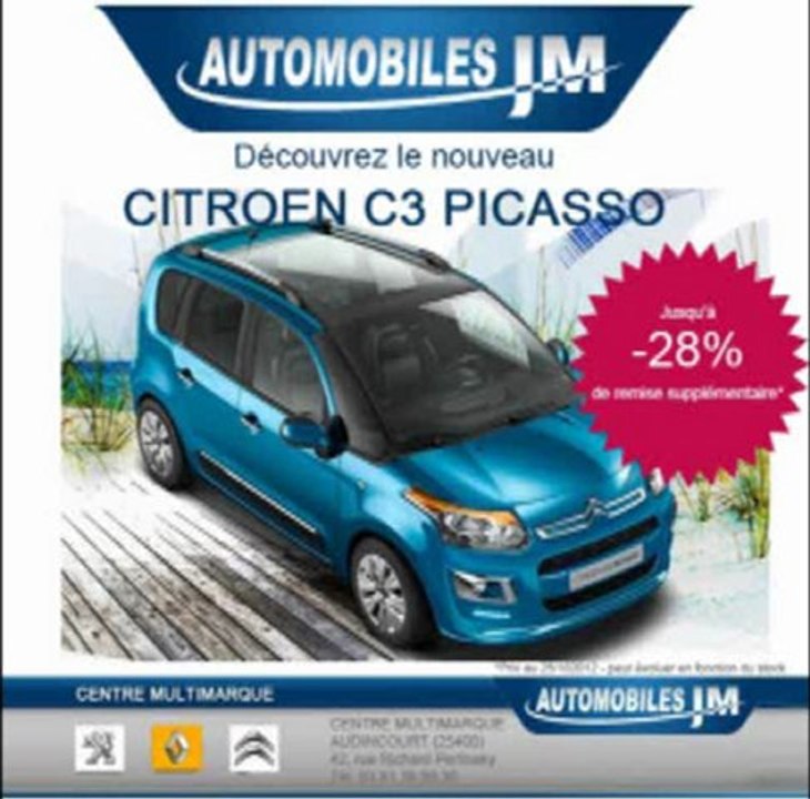 mandataire-nouvelle-citroen-C3-picasso
