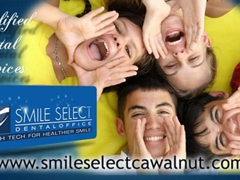Dentist Walnut CA, Cosmetic Dentist Walnut CA, Dental Implants Walnut