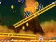 New Super Mario Bros. 2 - Solution et pièces étoiles du niveau 6-5