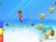 New Super Mario Bros. 2 - Solution et pièces étoiles du niveau 5-1