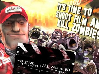 Zombiewood (Launch Trailer) - Jeu Gameloft